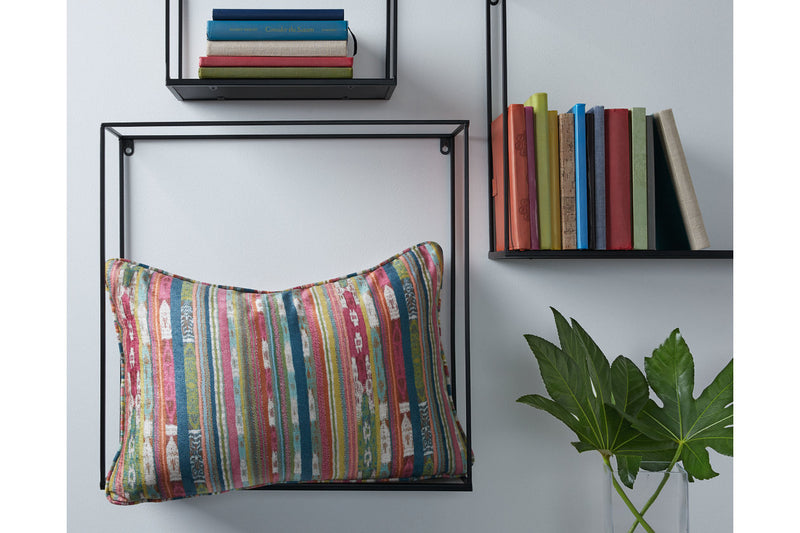 Orensburgh Pillows - Tampa Furniture Outlet