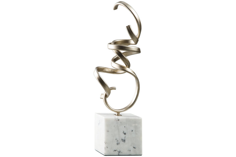 Pallaton Sculpture - Tampa Furniture Outlet