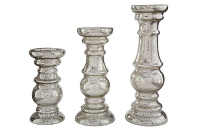 Rosario Candle Holder - Tampa Furniture Outlet