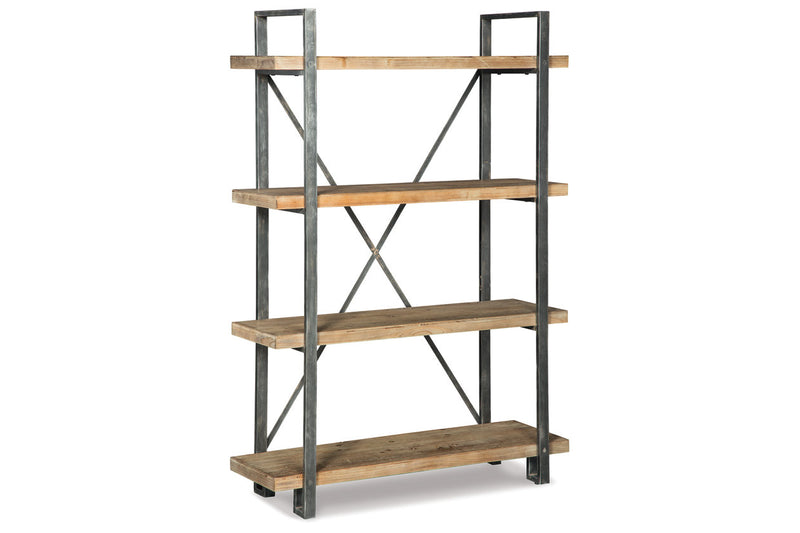 Forestmin Bookcase - Tampa Furniture Outlet