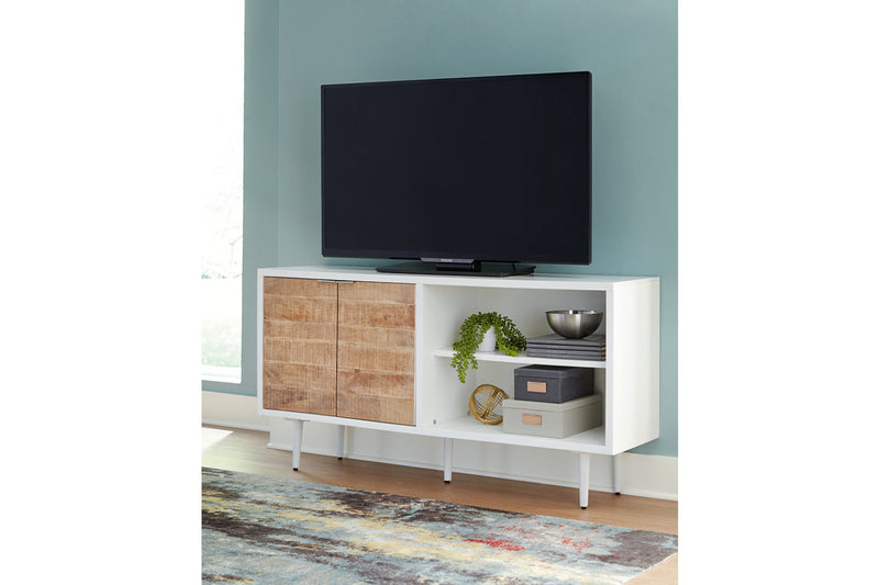 Shayland Accent Cabinet - Tampa Furniture Outlet