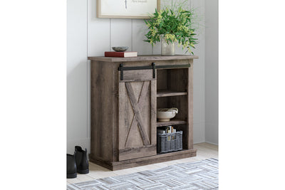 Arlenbury Accent Cabinet - Tampa Furniture Outlet