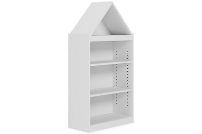 Blariden Bookcase - Tampa Furniture Outlet