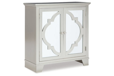 Wyncott Accent Cabinet - Tampa Furniture Outlet