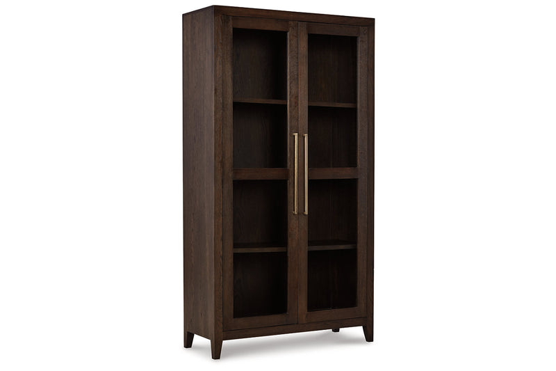 Balintmore Accent Cabinet - Tampa Furniture Outlet