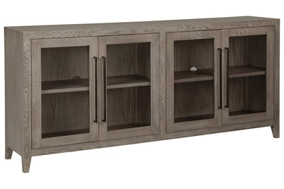 Dalenville Accent Cabinet - Tampa Furniture Outlet