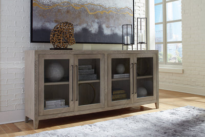 Dalenville Accent Cabinet - Tampa Furniture Outlet