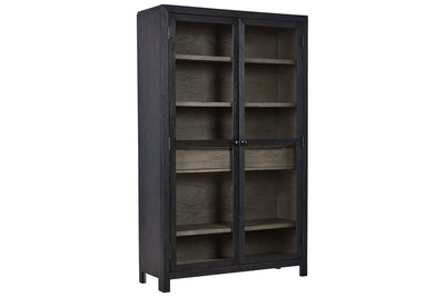 Lenston Accent Cabinet - Tampa Furniture Outlet