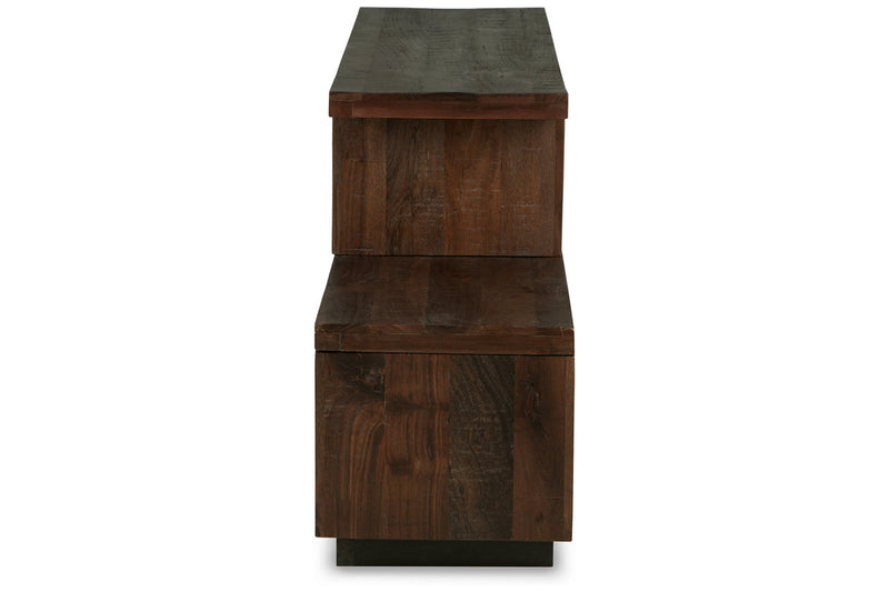 Hensington Accent Cabinet - Tampa Furniture Outlet