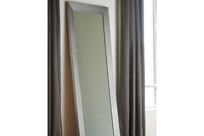 Duka Mirror - Tampa Furniture Outlet
