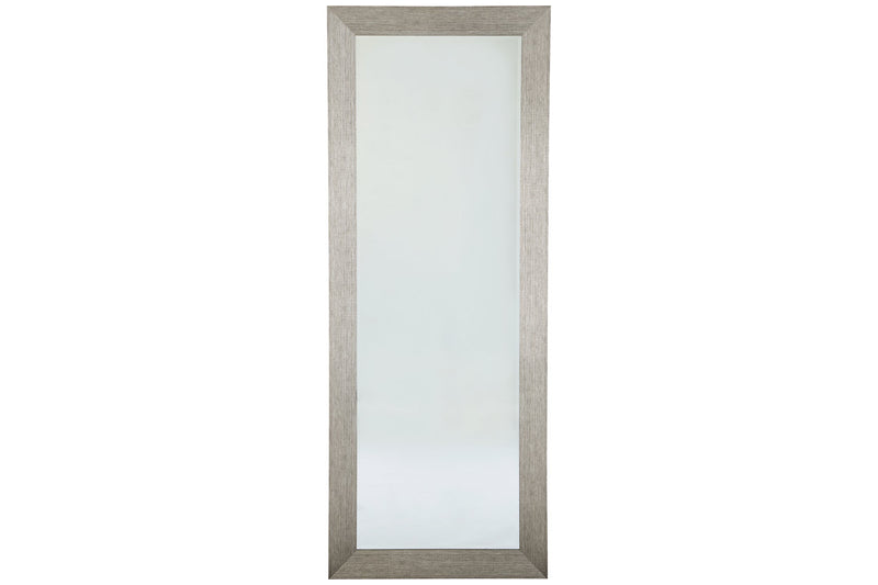 Duka Mirror - Tampa Furniture Outlet