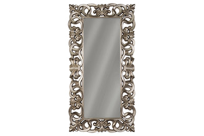 Lucia Mirror - Tampa Furniture Outlet