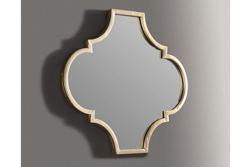 Callie Mirror - Tampa Furniture Outlet