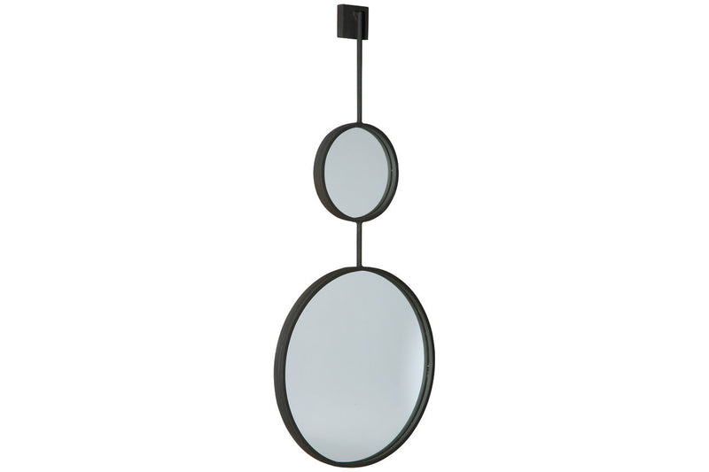 Brewer Mirror - Tampa Furniture Outlet