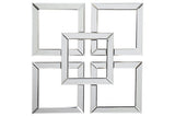 Quinnley Mirror - Tampa Furniture Outlet