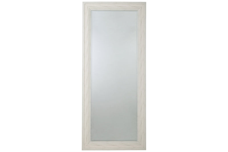 Jacee Mirror - Tampa Furniture Outlet