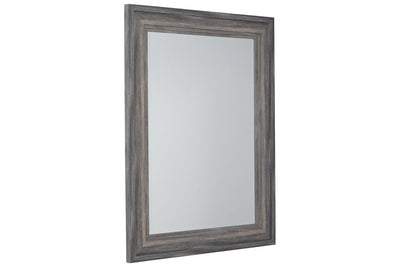 jACEE Mirror - Tampa Furniture Outlet