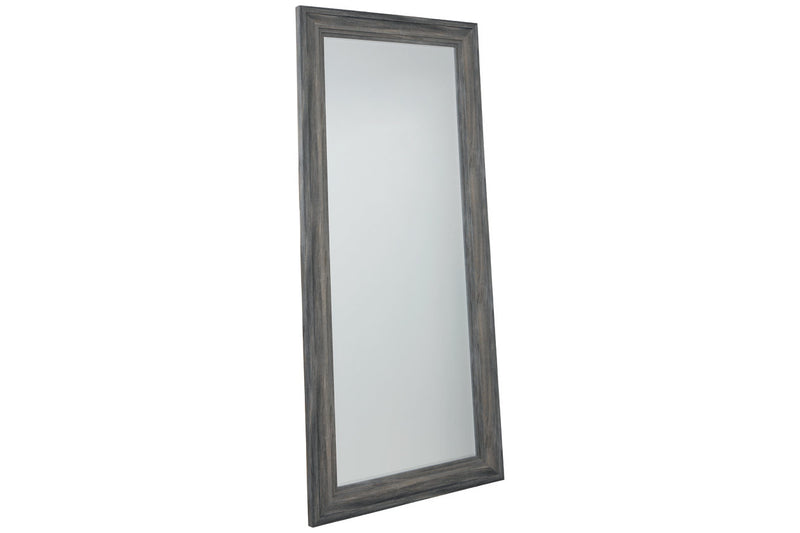Jacee Mirror - Tampa Furniture Outlet