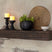 Cadmon Wall Shelf - Tampa Furniture Outlet