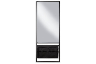 Floxville Mirror - Tampa Furniture Outlet