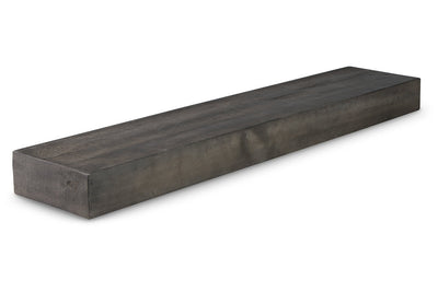 Corinsville Wall Shelf - Tampa Furniture Outlet