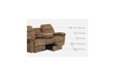 Huddle-up Living Room - Tampa Furniture Outlet