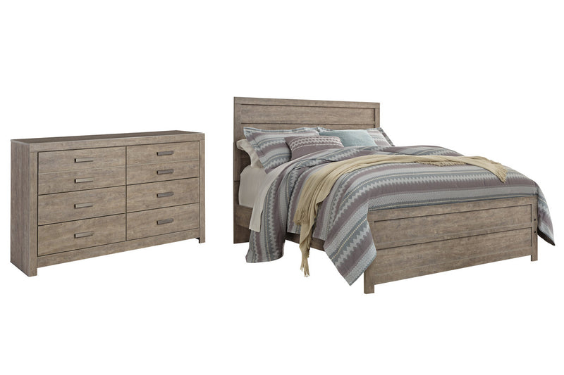 Culverbach Bedroom Packages - Tampa Furniture Outlet