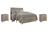 Culverbach Bedroom Packages - Tampa Furniture Outlet