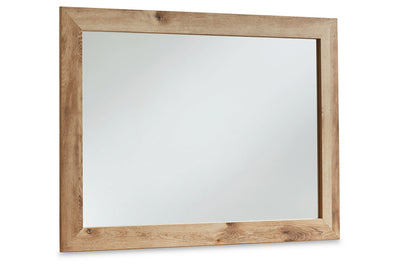 Hyanna Mirror - Tampa Furniture Outlet