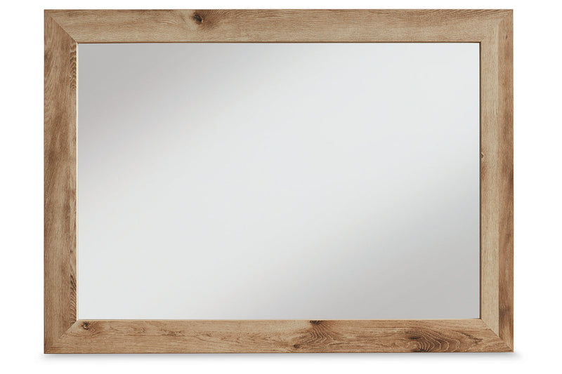 Hyanna Mirror - Tampa Furniture Outlet