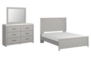 Cottenburg Bedroom Packages - Tampa Furniture Outlet