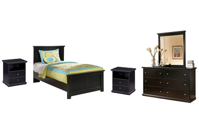 Maribel Bedroom Packages - Tampa Furniture Outlet