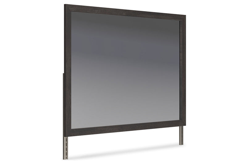 Toretto Mirror - Tampa Furniture Outlet