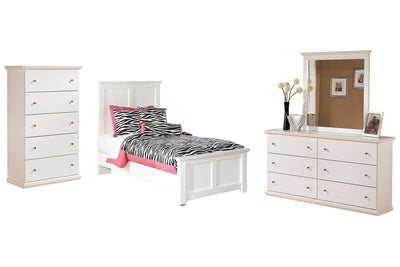 Bostwick Shoals Bedroom Packages - Tampa Furniture Outlet