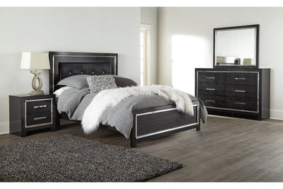 Kaydell Bedroom Packages - Tampa Furniture Outlet