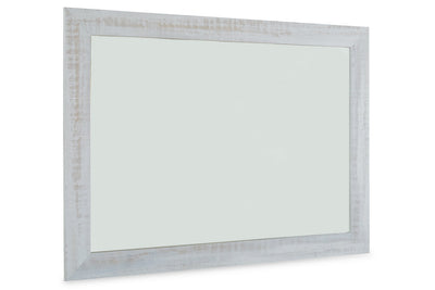 Haven Bay Mirror - Tampa Furniture Outlet