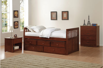 Youth-Rowe Collection - Tampa Furniture Outlet