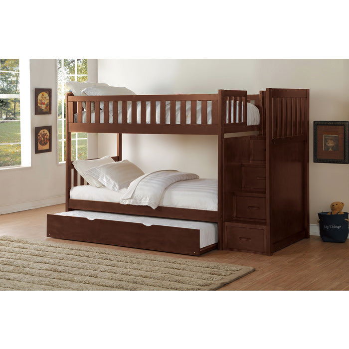 Rowe Collection , Bunk & Loft Beds - Tampa Furniture Outlet