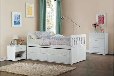 Youth-Galen Collection - Tampa Furniture Outlet