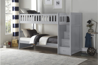 Bunk Bed - Tampa Furniture Outlet