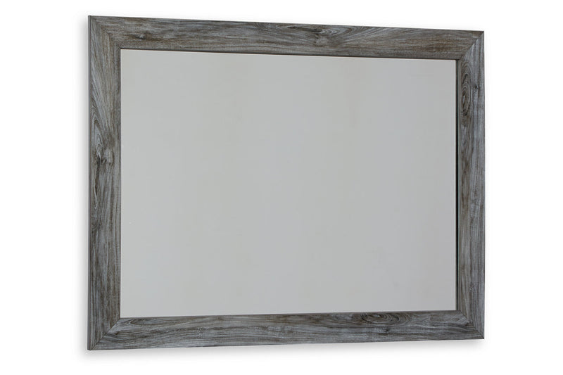 Baystorm Mirror - Tampa Furniture Outlet