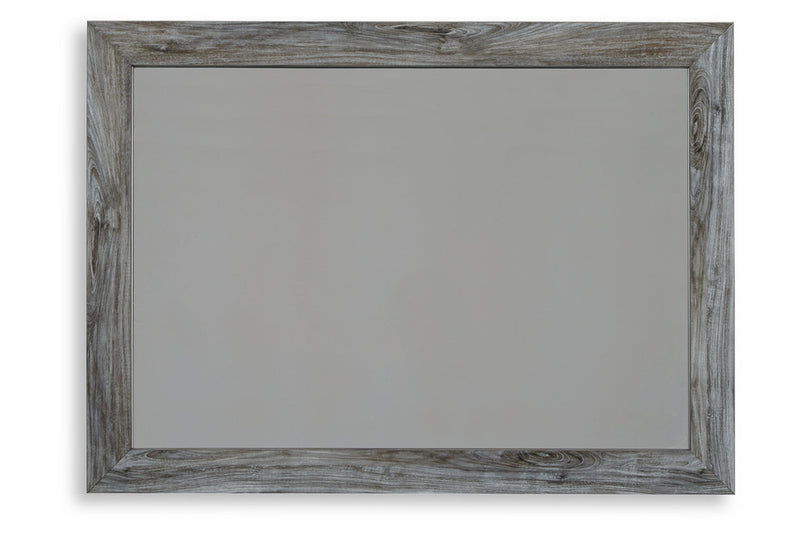 Baystorm Mirror - Tampa Furniture Outlet