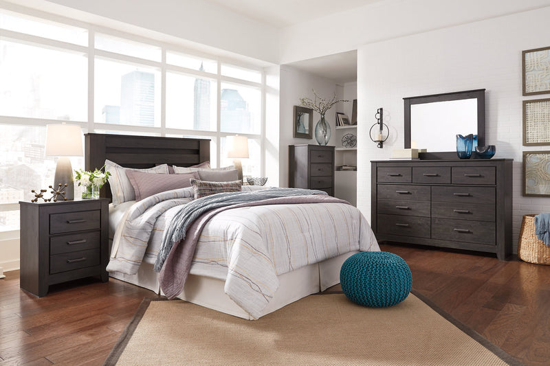 Brinxton Bedroom Packages - Tampa Furniture Outlet