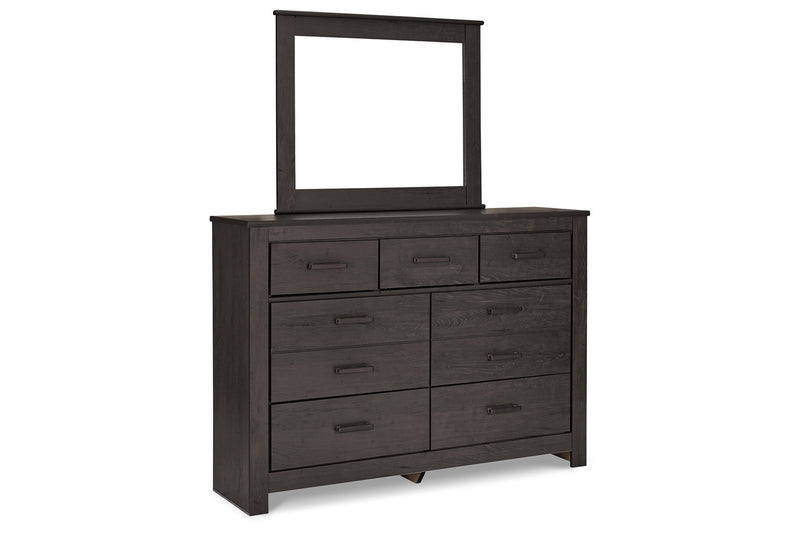 Brinxton Bedroom Packages - Tampa Furniture Outlet