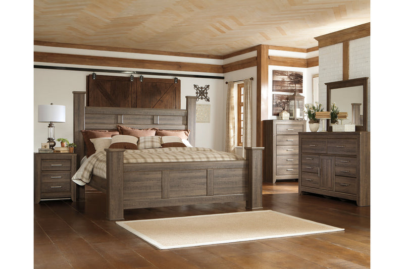 Juararo Bedroom Packages - Tampa Furniture Outlet