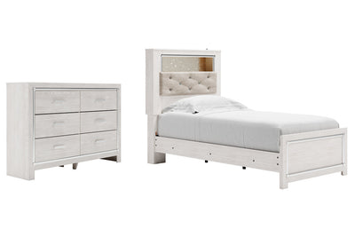 Altyra Bedroom Packages - Tampa Furniture Outlet
