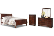 Alisdair Bedroom Packages - Tampa Furniture Outlet