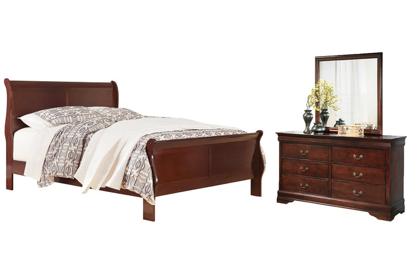 Alisdair Bedroom Packages - Tampa Furniture Outlet