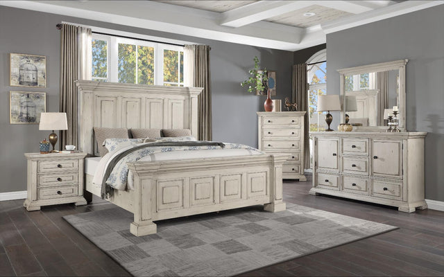 B470 - Amelio Bedroom - Tampa Furniture Outlet