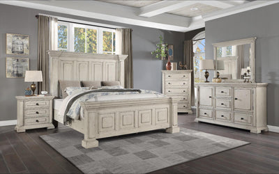 B470 - Amelio Bedroom - Tampa Furniture Outlet